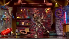 Did Lil Masters - 1st May 2022